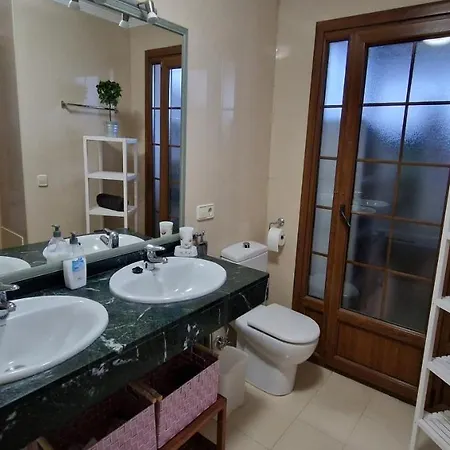 Villa Little Star Playa Blanca