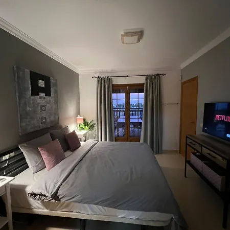 Villa Little Star Playa Blanca