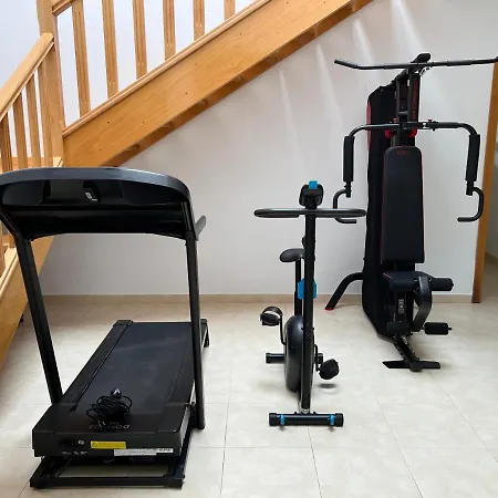 Villa Little Star Playa Blanca