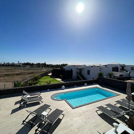 Little Star Villa