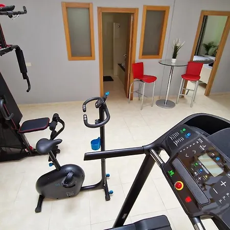 Little Star Villa Playa Blanca