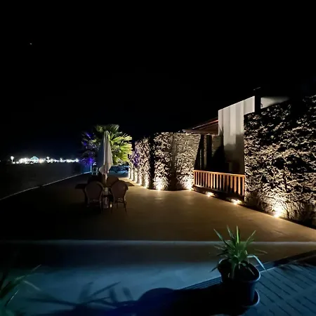 Little Star Villa *